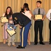 U.S. Army Sgt. 1st Class Jose Vera retires after 20 years of service