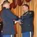 U.S.Army Sgt. 1st Class Jose Vera retires after 20 years of service