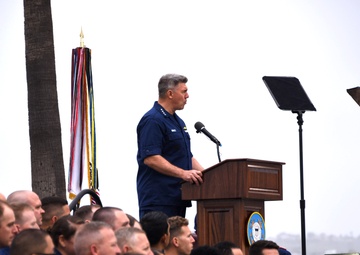 State of the Coast Guard 2019