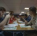 Petty Officer Third Class Advancement Exam