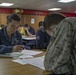 Petty Officer Third Class Advancement Exam