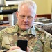 Cadet Command, Fort Knox commander tweets and posts to reach a new generation of Soldiers