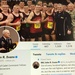 Cadet Command, Fort Knox commander tweets and posts to reach a new generation of Soldiers