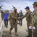 Pacific Blitz 2019: CNO, MCPON, CMC, SMMC visit San Clemente Island Sailors, Marines