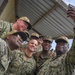 Pacific Blitz 2019: CNO, MCPON, CMC, SMMC visit San Clemente Island Sailors, Marines