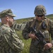 Pacific Blitz 2019: CNO, MCPON, CMC, SMMC visit San Clemente Island Sailors, Marines