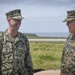 Pacific Blitz 2019: CNO, MCPON, CMC, SMMC visit San Clemente Island Sailors, Marines