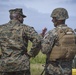 Pacific Blitz 2019: CNO, MCPON, CMC, SMMC visit San Clemente Island Sailors, Marines