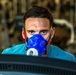 All-Marine Triathlon Team runs VO2 Max tests at Camp Pendleton