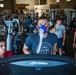 All-Marine Triathlon Team runs VO2 Max tests at Camp Pendleton