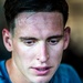 All-Marine Triathlon Team runs VO2 Max tests at Camp Pendleton
