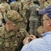 First junior enlisted in La. Guard earns Ranger tab, jump wings