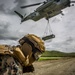 CLB-1 Marines conduct sling loading drills