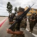 Delta Company Drill