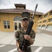 Delta Company Drill