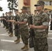 Delta Company Drill