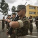 Delta Company Drill