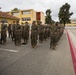 Delta Company Drill