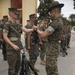 Delta Company Drill