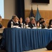Defense Innovation Board Holds Quarterly Meeting