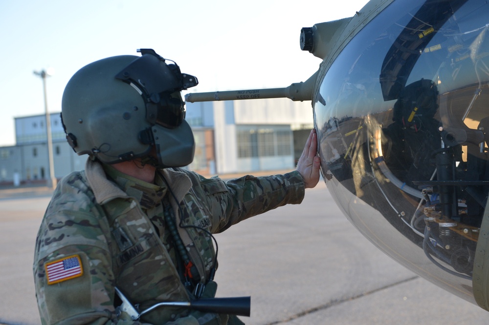 Nebraska Flood Response 2019