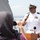 USS Chief host media representatives