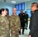 Royal Thai Army senior leader greets Washington Army National Guard Soldiers