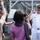 USS Chief host media representatives