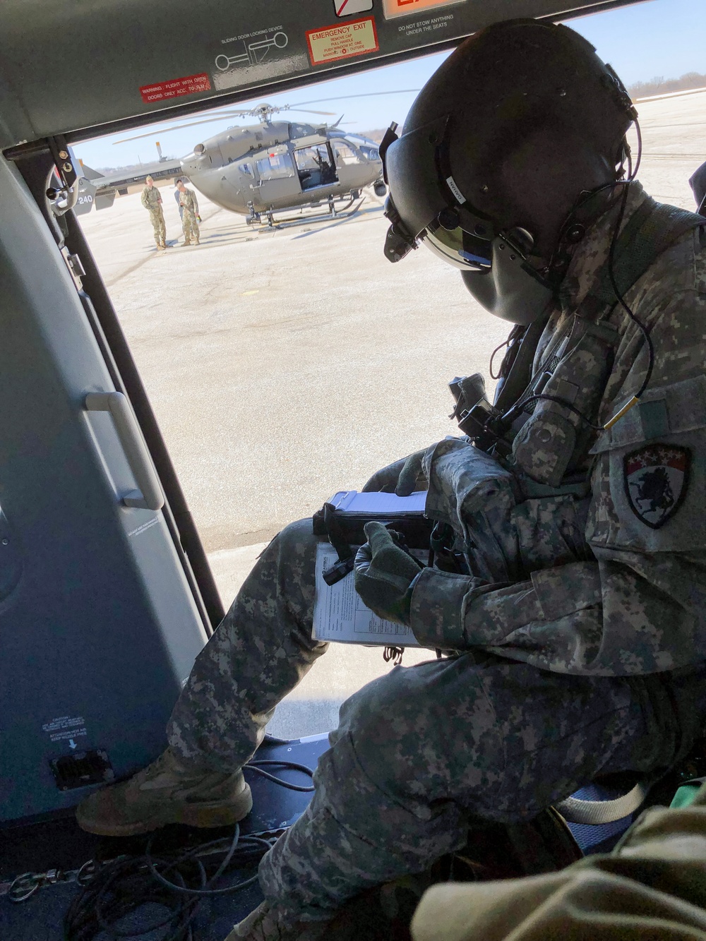 Nebraska 2019 Flood Response
