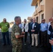 NATO CODEL visit MCBH