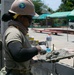 Balikatan 2019: AFP, Seabees Construct Medical Facility