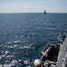USS Chief sails with Philippine Navy