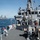 USS Chief sails with Philippine Navy USS Chief sails with Philippine Navy