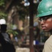 Balikatan 2019: AFP, U.S. Marines continue construction project at Bulsa Elementary School