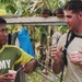 Balikatan 2019: AFP, U.S. Marines continue construction project at Bulsa Elementary School