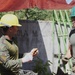 Balikatan 2019: AFP, U.S. Marines continue construction project at Bulsa Elementary School
