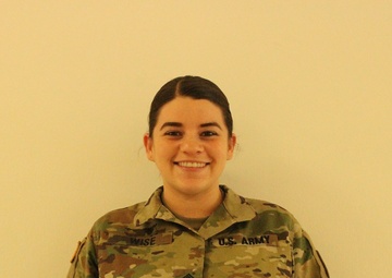 2CR victim advocate motivated by care for Soldiers
