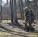 Expert Infantryman Badge Testing
