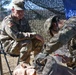 Expert Infantryman Badge Testing