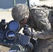 Expert Infantryman Badge Testing