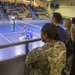 101st BSB Partners with Polish students