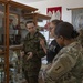 101st BSB Partners with Polish students