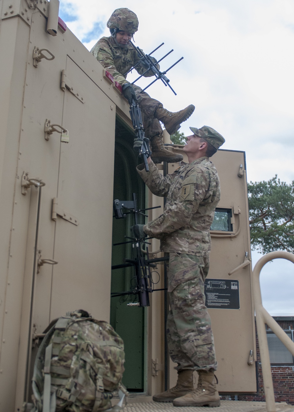 Devil Communication professionals on the move in Europe