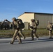 EIB Ruck March