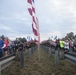 43rd Annual Marine Corps Marathon