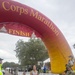 43rd Annual Marine Corps Marathon