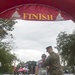 43rd Annual Marine Corps Marathon