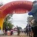 43rd Annual Marine Corps Marathon