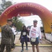 43rd Annual Marine Corps Marathon