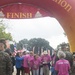 43rd Annual Marine Corps Marathon